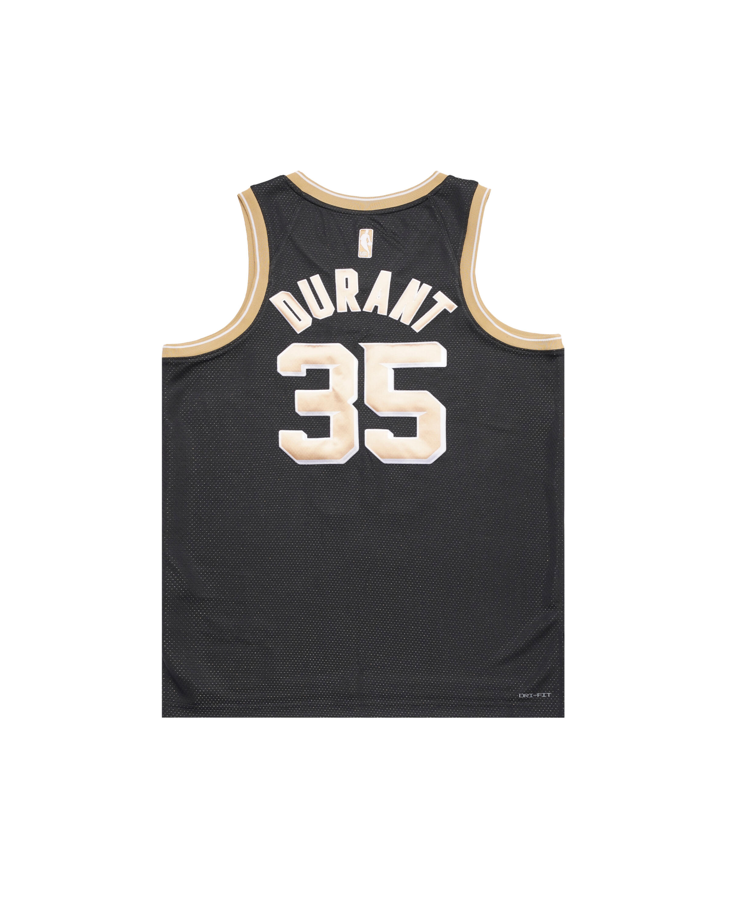 Kevin durant black jersey on sale